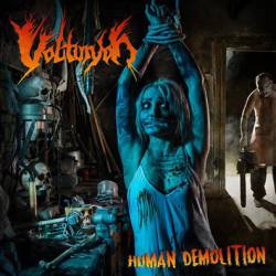 Volturyon : Human Demolition